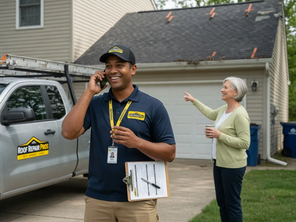Roof Repair Prompton, PA FAQs